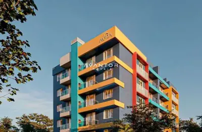 Apartamento, 1 e 2 dormitórios, vaga, camobi, pulse