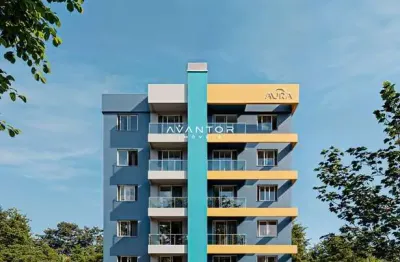 Apartamento, 1 e 2 dormitórios, vaga, camobi, pulse