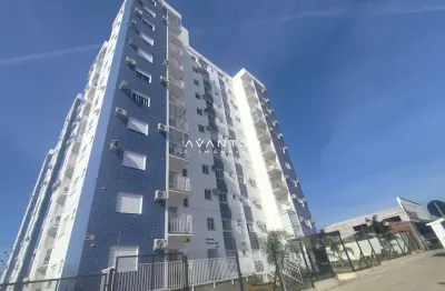 Apartamento 2 dormitórios para alugar nossa senhora das dores santa maria/rs