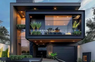 Casa com 3 quartos à venda na Avenida Belém, 682, Pinheiro Machado, Santa Maria