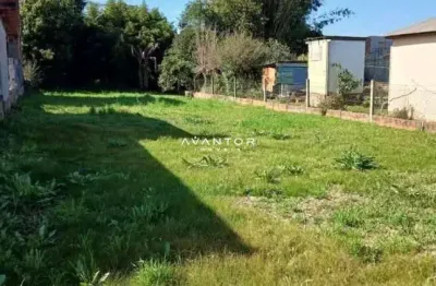 Terreno à venda na Rua Cristo Rei, 230, São José, Santa Maria
