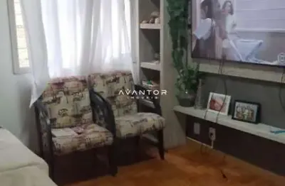 Apartamento com 3 quartos à venda na Rua Visconde de Pelotas, 1676, Nossa Senhora de Fátima, Santa Maria