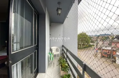 Apartamento de 3 dormitórios, próximo á rodoviária.