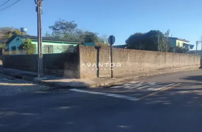 Terreno à venda na Rua São Carlos, s n, Urlândia, Santa Maria