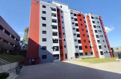 Apartamento com 2 quartos à venda na Rua Carlos Uhr, 874, Uglione, Santa Maria