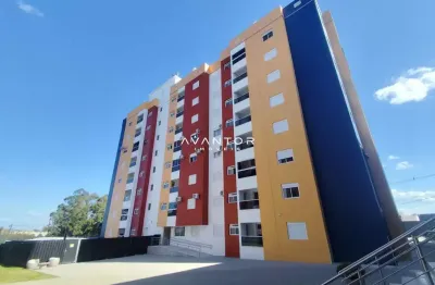 Apartamento com 3 quartos à venda na Rua Carlos Uhr, 875 0, Uglione, Santa Maria