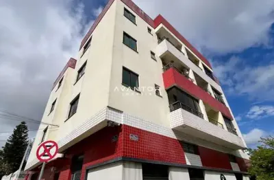 Apartamento, 2 dormitórios, 1 banheiro, 1 vaga, fátima