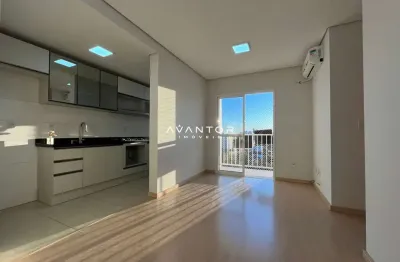 Apartamento 2 dormitórios à venda presidente joão goulart santa maria/rs