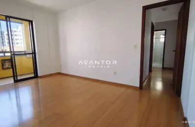 Apartamento 2 dormitórios à venda centro santa maria/rs