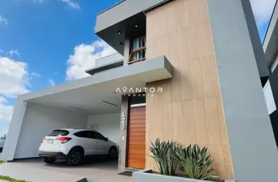 Casa, 4 dormitórios, 1 suíte, 3 banheiros, 2 vagas, real park