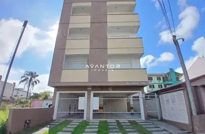 Apartamento em camobi semi mobiliado de 1 dormitório, sala de estar, banheiro so