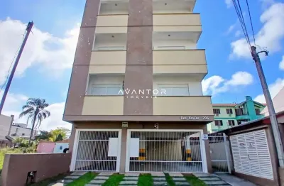 Apartamento em camobi mobiliado de 1 dormitório, sala de estar, banheiro social,