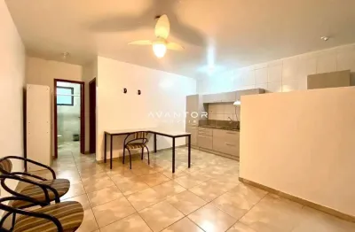 Apartamento com 1 quarto à venda na Rua João Goulart, 502, Camobi, Santa Maria