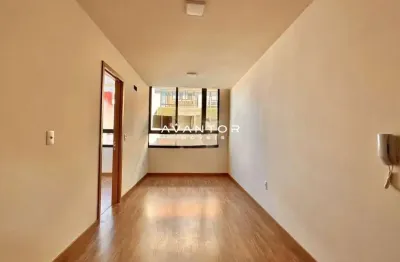 Apartamento com 1 quarto para alugar na Rua Doutor Turi, 2003, Centro, Santa Maria