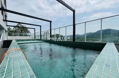 Apartamento, 3 suítes, 5 banheiros, 4 vagas, km3, alto padrão