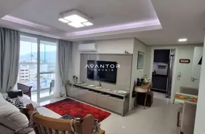 Apartamento, 2 dormitórios, 1 suíte, 2 banheiros, 1 vaga, novo, residencial torr