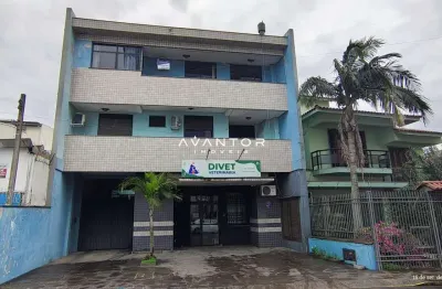 Apartamento com 3 quartos à venda na Rua Visconde de Pelotas, 2287, Nossa Senhora Medianeira, Santa Maria
