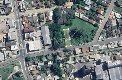 Terreno na rua fernandes vieira, próximo à av. borges de medeiros.