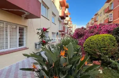 Ótimo apartamento de  3 dormitórios em uma localização estratégica, para você qu