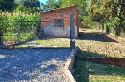 Terreno à venda na Vila Cauduro, Boca do Monte, Santa Maria