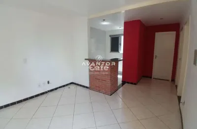 Apartamento com 2 quartos à venda na Rua Eugênio Mussoi, 763, Urlândia, Santa Maria