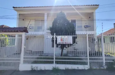 Casa 3 dormitórios para alugar nossa senhora das dores santa maria/rs