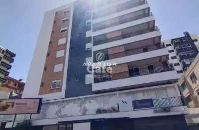 Apartamento com 1 quarto à venda na Rua Visconde de Pelotas, 1192, Nossa Senhora de Fátima, Santa Maria