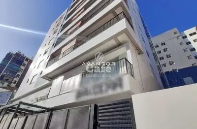 Apartamento com 2 quartos à venda na Rua Visconde de Pelotas, 1192, Nossa Senhora de Fátima, Santa Maria