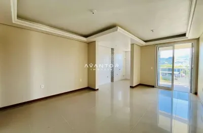 Apartamento com 2 quartos à venda na Rua Doutor Liberato Salzano Vieira da Cunha, 425, Camobi, Santa Maria