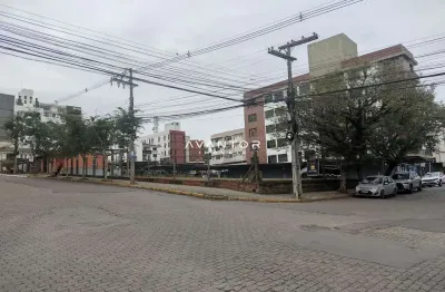 Terreno à venda na Alameda Buenos Aires, 188, Nossa Senhora das Dores, Santa Maria