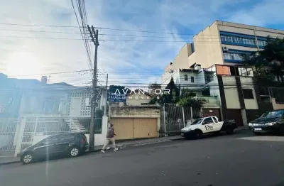 Terreno à venda na Rua dos Andradas, 1560, Centro, Santa Maria