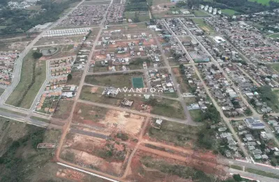 Terreno residencial galápagos - pronto para construir
