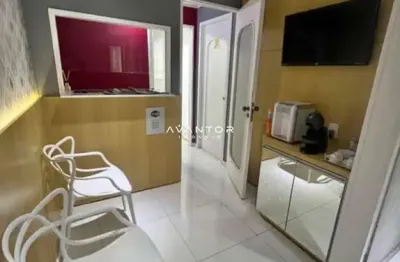 Sala comercial à venda na Rua Marechal Floriano Peixoto, 1000, Centro, Santa Maria