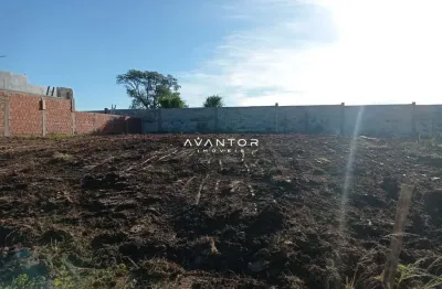Terreno à venda na Rua Florianópolis, 871, Pinheiro Machado, Santa Maria
