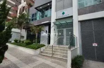 Sala comercial para alugar na Alameda Buenos Aires, 138, Nossa Senhora das Dores, Santa Maria