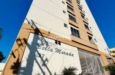 Apartamento de  2 dormitórios, 1 garagem, com 57,18 m² no bairro bonfim.