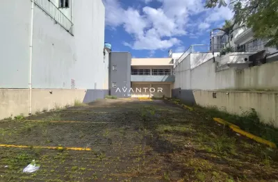 Ponto comercial para alugar na Rua Coronel Niederauer, 1221, Bonfim, Santa Maria