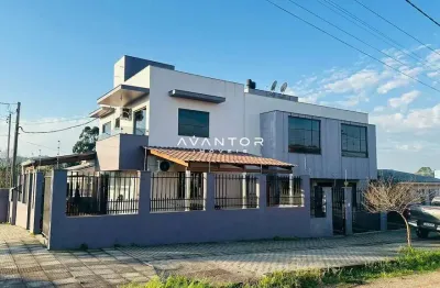 Sobrado totalmente mobiliado disponível para locação. avantor imóveis.