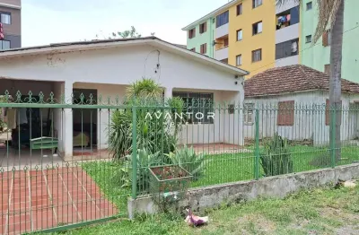 Terreno à venda na Rua Lamartine Babo, 100, Camobi, Santa Maria