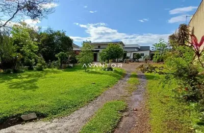 Terreno à venda na Rua David Ribeiro, 490, Tomazetti, Santa Maria