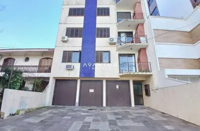 Apartamento de 1 dormitório, sala de estar, banheiro social, cozinha, área de se