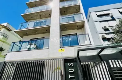 Apartamento com 2 quartos à venda na Rua Benjamin Constant, 900, Centro, Santa Maria