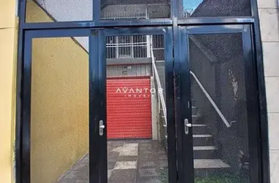 Ponto comercial para alugar na Rua Tuiuti, 2083, Centro, Santa Maria