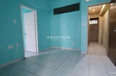 Apartamento com 2 quartos à venda na Rua Marechal Floriano Peixoto, 993, Centro, Santa Maria