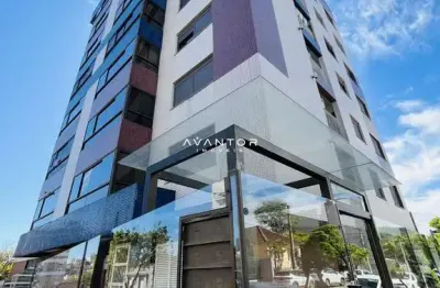 Apartamento, 3 dormitórios, 1 suíte, 2 banheiros, 2 vagas, menino jesus