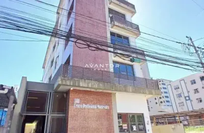 Ponto comercial à venda na Rua Alameda Montevidéo, 308, Nossa Senhora das Dores, Santa Maria