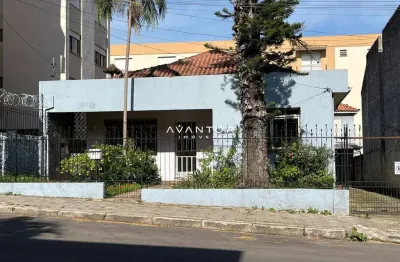Terreno à venda na Rua Conde de Porto Alegre, 377, Centro, Santa Maria