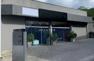 Sala comercial para alugar na Avenida João Luiz Pozzobon, 605, km 3, Santa Maria