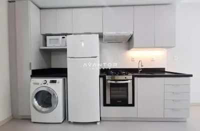 Apartamento de 1 dormitório no bairro  camobi em santa maria.