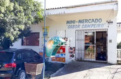 Casa comercial à venda na Rua Rio Grande do Norte, 320, Pinheiro Machado, Santa Maria